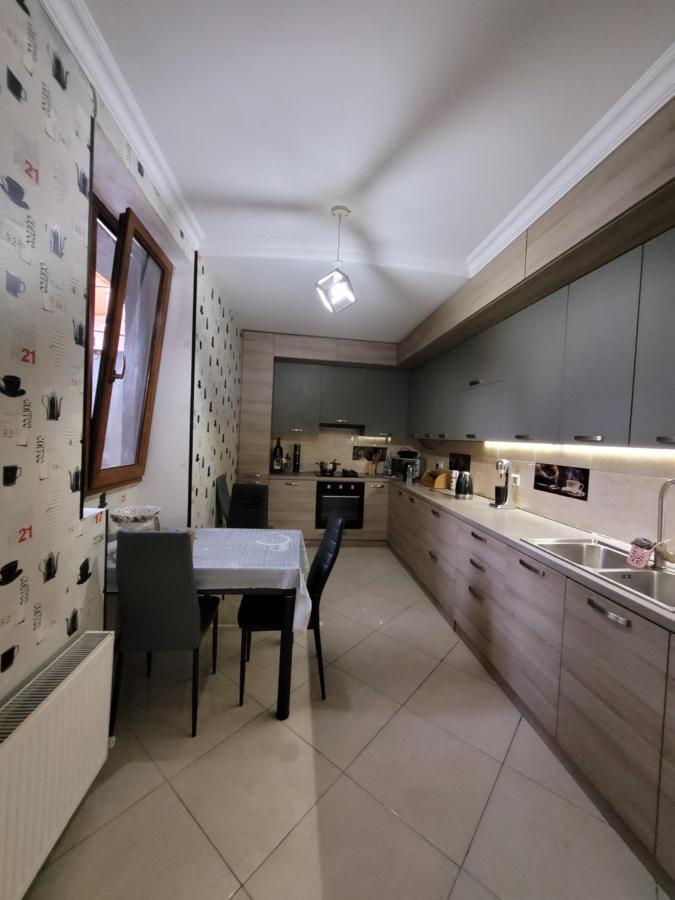 טביליסי Ortachala Veranda מראה חיצוני תמונה